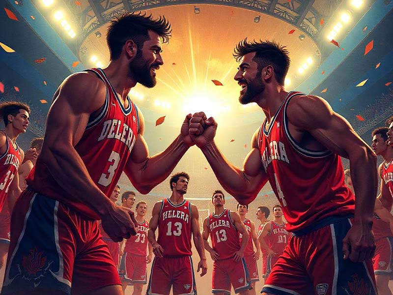 11月20日篮冠联第7轮尤文图特VS霍隆夏普尔全场录像