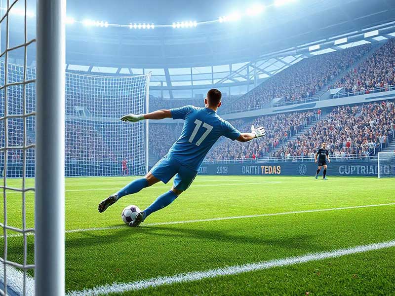 队史第四冠！皇家社会点球65马竞夺国王杯小蜘蛛破门+失点