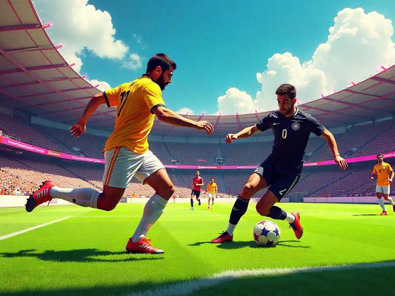 04月21日英超第33轮水晶宫vs西汉姆联全场录像